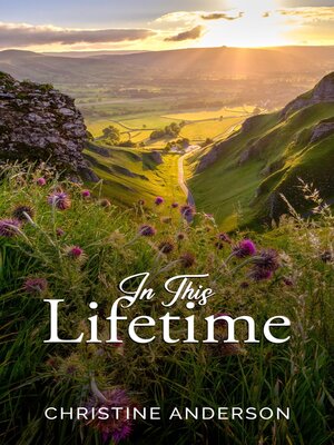 cover image of In This Lifetime